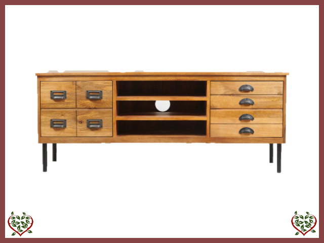 TV UNIT ~ HABERDASHERY COLLECTION