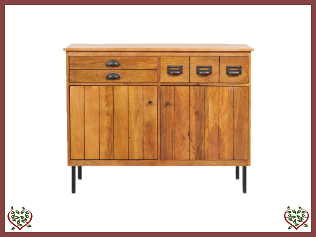 SMALL SIDEBOARD ~ HABERDASHERY COLLECTION